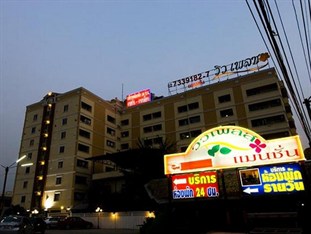 Agoda.com Thailand Apartments & Hotels