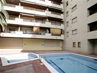 Agoda.com Spain Apartments & Hotels