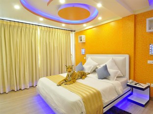 Agoda.com Nepal Apartments & Hotels