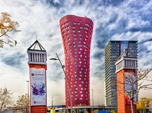 Agoda.com Spain Apartments & Hotels