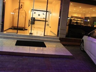 Agoda.com Saudi Arabia Apartments & Hotels