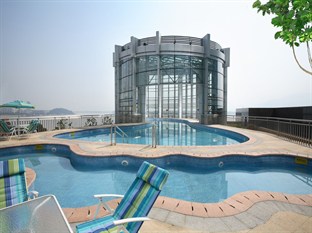 Agoda.com China Apartments & Hotels