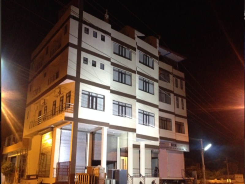 Agoda.com India Apartments & Hotels