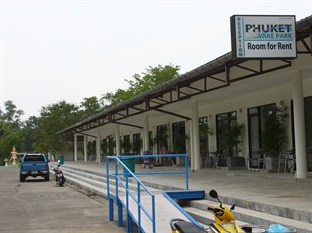 Agoda.com Thailand Apartments & Hotels