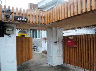 Agoda.com South Korea Apartments & Hotels