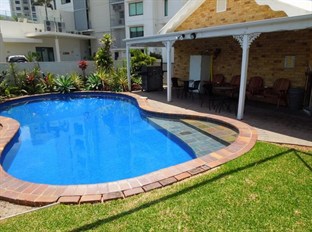 Agoda.com Australia Apartments & Hotels