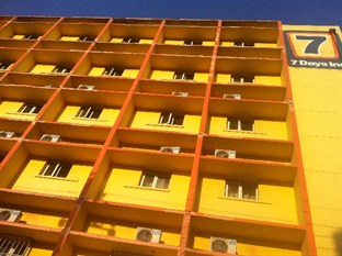 Agoda.com China Apartments & Hotels