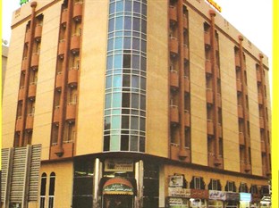 Agoda.com United Arab Emirates Apartments & Hotels