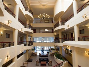 Agoda.com South Africa Apartments & Hotels