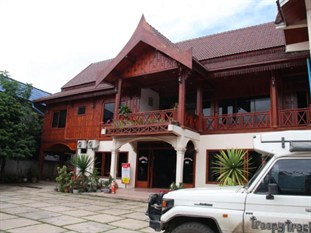 Agoda.com Laos Apartments & Hotels