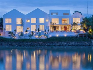 Agoda.com Thailand Apartments & Hotels