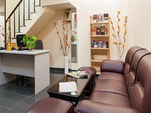 Agoda.com Vietnam Apartments & Hotels  