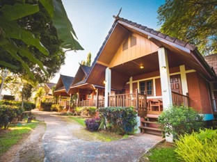 Agoda.com Thailand Apartments & Hotels