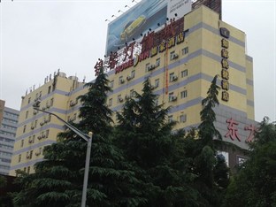 Agoda.com China Apartments & Hotels