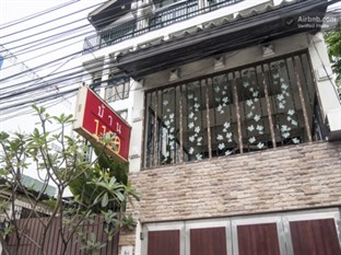 Agoda.com Thailand Apartments & Hotels