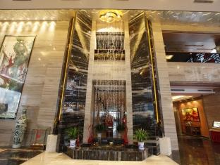 Agoda.com China Apartments & Hotels