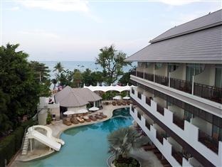 Agoda.com Thailand Apartments & Hotels