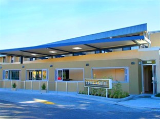 Agoda.com Australia Apartments & Hotels