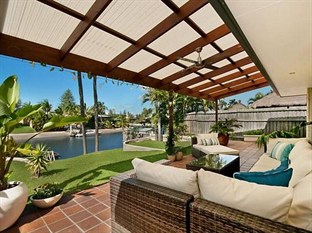 Agoda.com Australia Apartments & Hotels