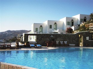 Agoda.com Greece Apartments & Hotels