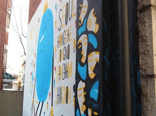 Agoda.com South Korea Apartments & Hotels