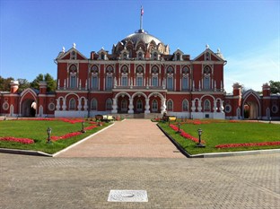 Agoda.com Russia Apartments & Hotels