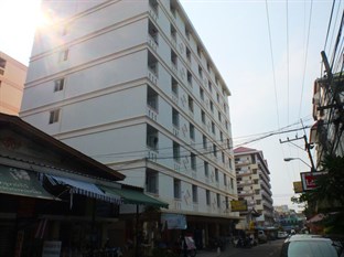 Agoda.com Thailand Apartments & Hotels