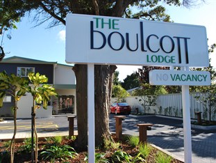 Agoda.com New Zealand Apartments & Hotels