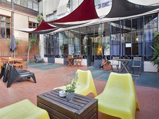 Agoda.com Spain Apartments & Hotels