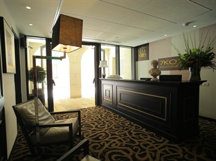 Agoda.com Israel Apartments & Hotels