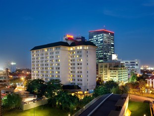 Agoda.com Philippines Apartments & Hotels