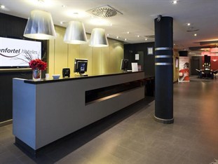 Agoda.com Spain Apartments & Hotels