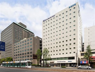 Agoda.com Japan Apartments & Hotels