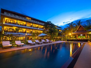 Agoda.com Cambodia Apartments & Hotels