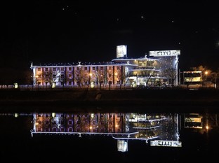 Agoda.com South Korea Apartments & Hotels