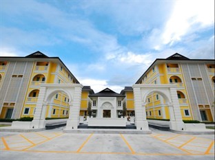 Agoda.com Thailand Apartments & Hotels