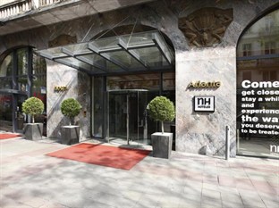 Agoda.com Belgium Apartments & Hotels