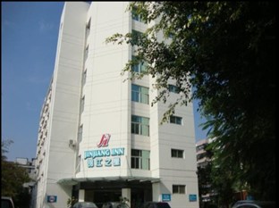 Agoda.com China Apartments & Hotels