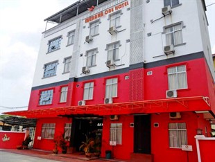 Agoda.com Malaysia Apartments & Hotels