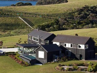Agoda.com New Zealand Apartments & Hotels