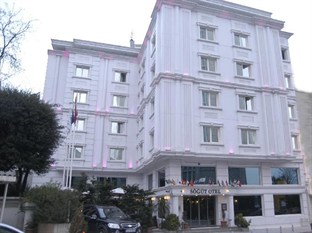 Agoda.com Turkey Apartments & Hotels