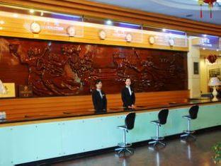 Agoda.com China Apartments & Hotels