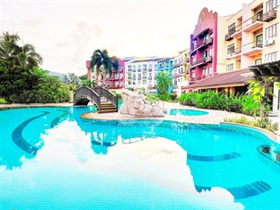 Agoda.com Malaysia Apartments & Hotels