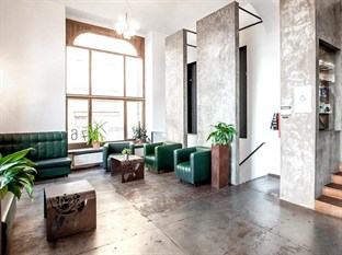 Agoda.com Czech Republic Apartments & Hotels in Europe