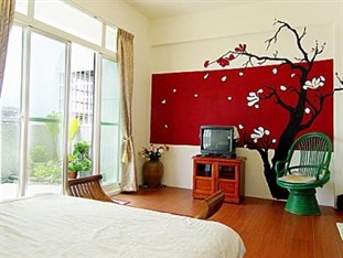 Agoda.com Taiwan Apartments & Hotels