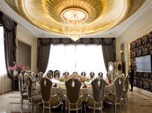 Agoda.com China Apartments & Hotels