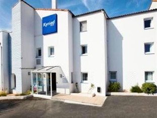 Agoda.com Apartments & Hotels France 