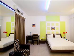 Agoda.com India Apartments & Hotels