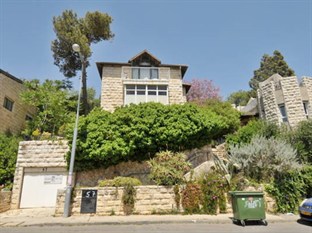 Agoda.com Israel Apartments & Hotels