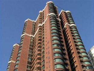 Agoda.com China Apartments & Hotels